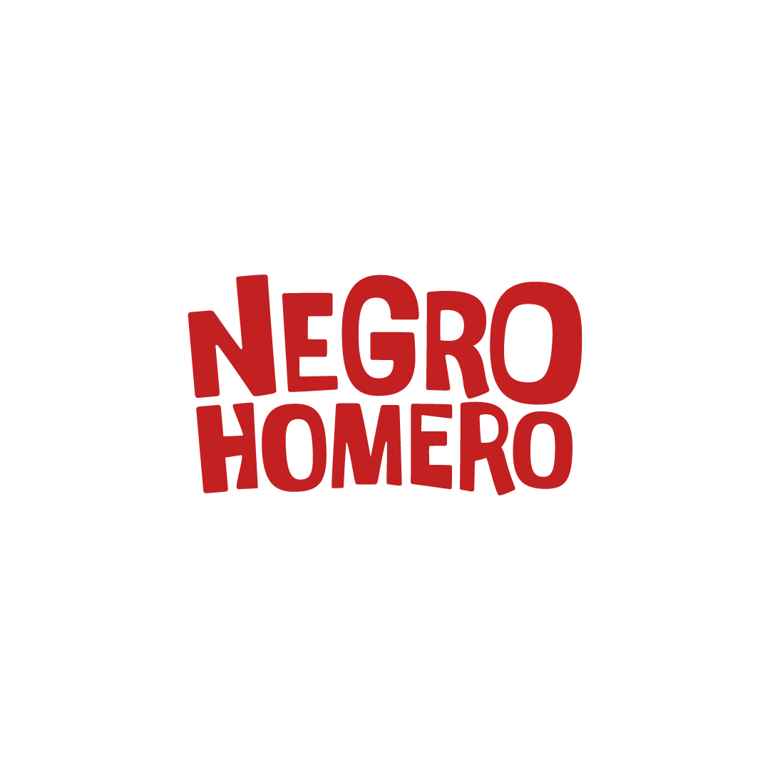 Negro Homero